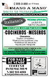 BOLSA DE TRABAJO