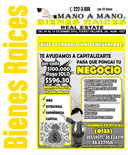 BIENES RAICES